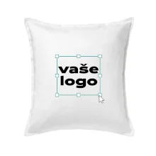 Vlastné logo - Tričko alebo mikina Vlastné logo - Tričko alebo mikina