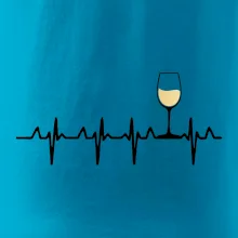 Víno ekg - biele víno