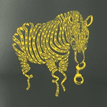 Nature of Crime zebra Nature of Crime zebra