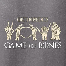 Game of Bones Orthopedics