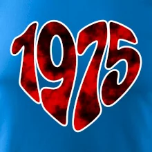 1975 v srdci
