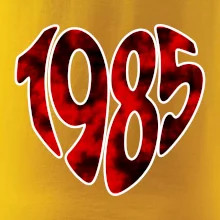 1985 v srdci