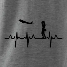 EKG spotter