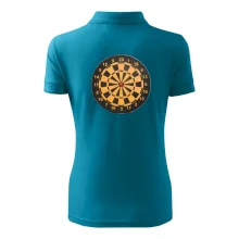 Terč na šípky Terč na šípky