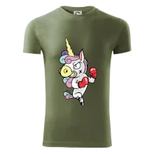 Jednorožec box Jednorožec box