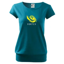 Vortex logo farebné Vortex logo farebné