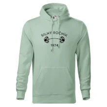 Silný ročník - Letopočet 1974 Silný ročník - Letopočet 1974