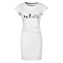 Evolution of man (Enduro) Evolution of man (Enduro)