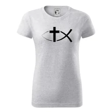 Ježíšova ryba Ježíšova ryba