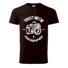 Trust me Photographer