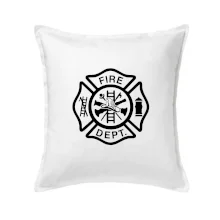 Fire dept. logo