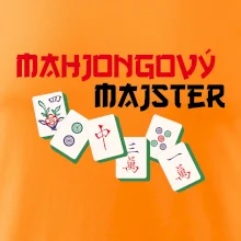 Majhongový majster