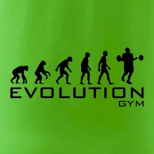 Evolúcia Gym Evolúcia Gym