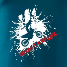 Enduro its my life Enduro its my life