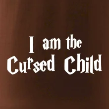 Harry - Cursed Child