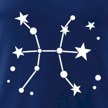 Súhvezdie - Pisces - Ryby