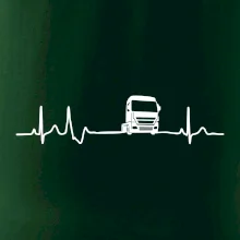 Moje srdce bije pre kamión