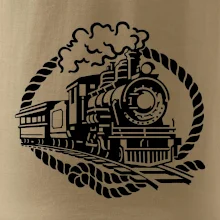 Lokomotíva lano Lokomotíva lano