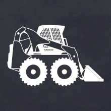 Bobik veľký kolesový