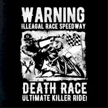 Illegal Race Speedway