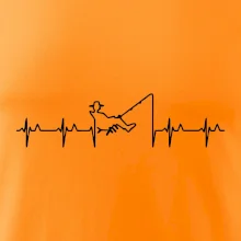Rybár ekg