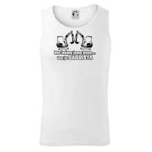 Kto inému jamu kope, ten je bagrista