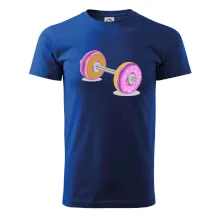 Donut Barbell