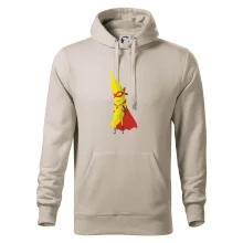 Banán superman Banán superman