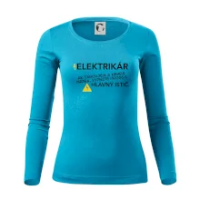 Elektrikár - hlavný istič Elektrikár - hlavný istič