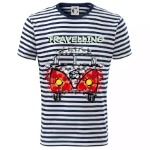 Traveling kreslené auto (lulu_art) Traveling kreslené auto (lulu_art)