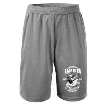 Welcome To America Welcome To America