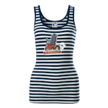 Pomalu, ale neohroženě Pomalu, ale neohroženě