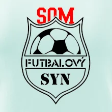 Som futbalový syn