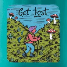 Marihuana - Get lost
