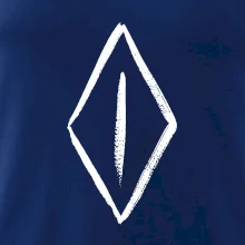 Dámske prirodzenie hladko oholené