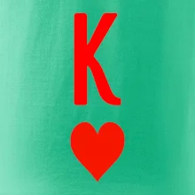 Poker K love