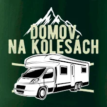 Domov na kolesách Domov na kolesách