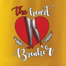 The Heart breaker - srdce