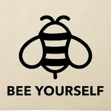 Bee yourself
