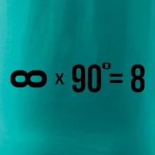 Nekonečno matematika