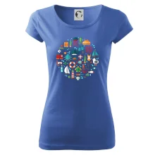 Potápanie dovolenka