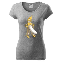 Úchylný banán (Hana-creative)