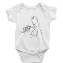 Tenista jedným ťahom Tenista jedným ťahom