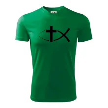 Ježíšova ryba Ježíšova ryba