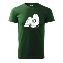 Shih-tzu - nápis v tele Shih-tzu - nápis v tele