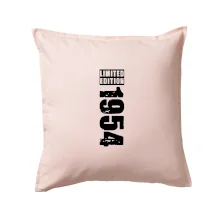 Limited edition 1954 pruh