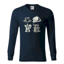 Retro kaviareň Retro kaviareň