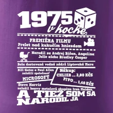 1975 v kocke