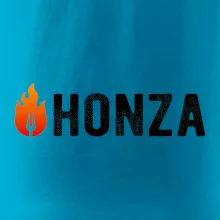 Oheň a meno pri grile