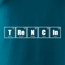 Periodická tabuľka Trenčín